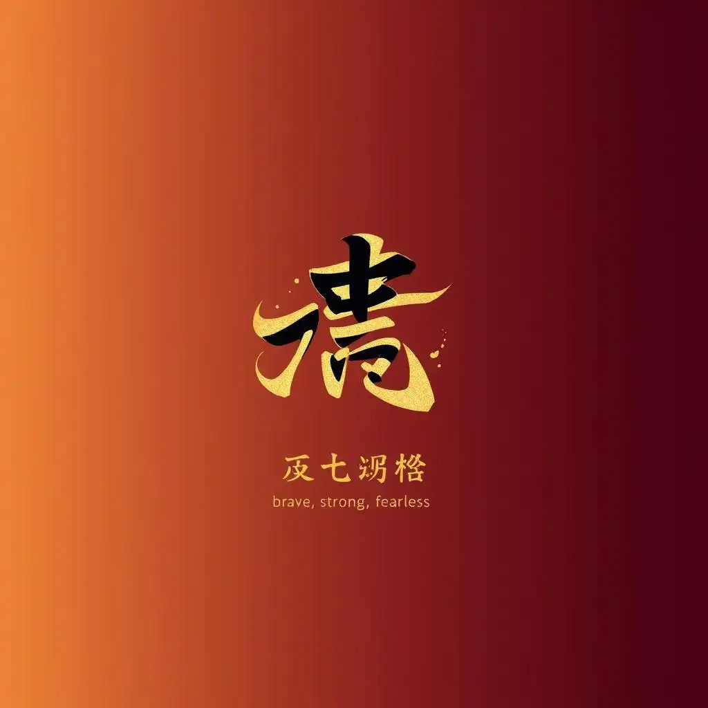A text is prominently displayed in the center with its meaning underneath. A text is prominently displayed in the center with its meaning underneath.